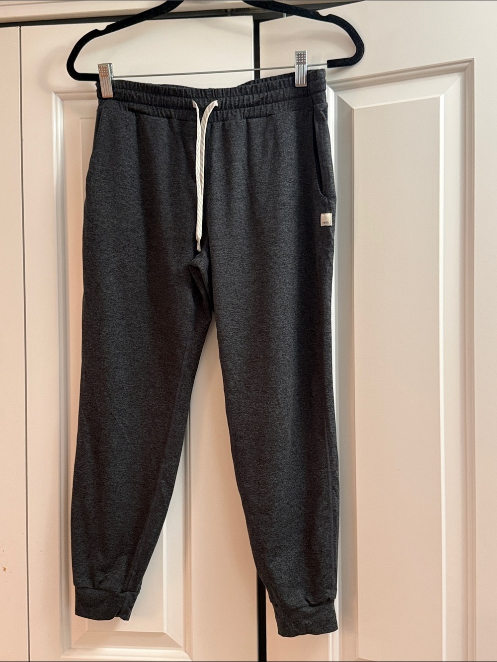 Vuori performance jogger